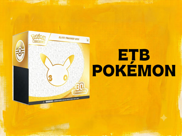 ETB Pokemon