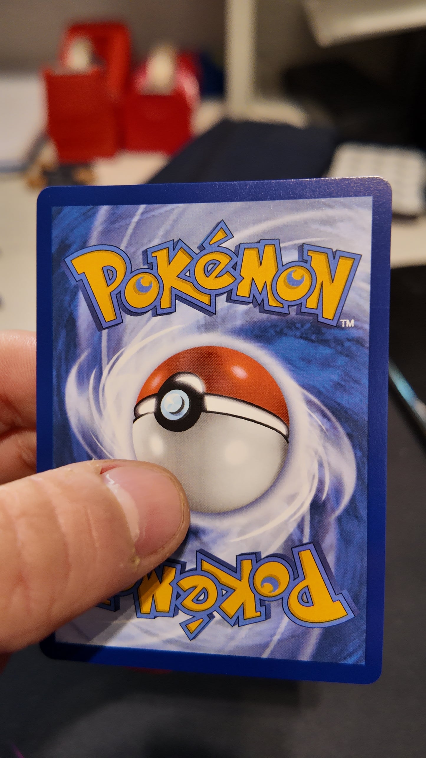 Carta Mega Charizard Y ex dorado de Ascended Héroes