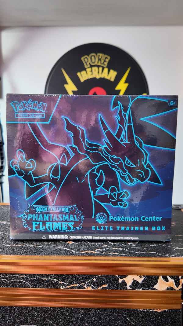 Pokemon Center