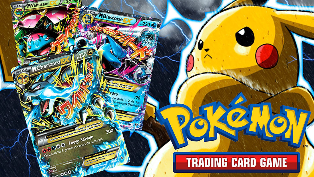 Cómo no perderse en el Pokémon TCG (aunque lleves tiempo coleccionando)