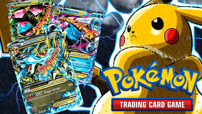 Cómo no perderse en el Pokémon TCG (aunque lleves tiempo coleccionando)