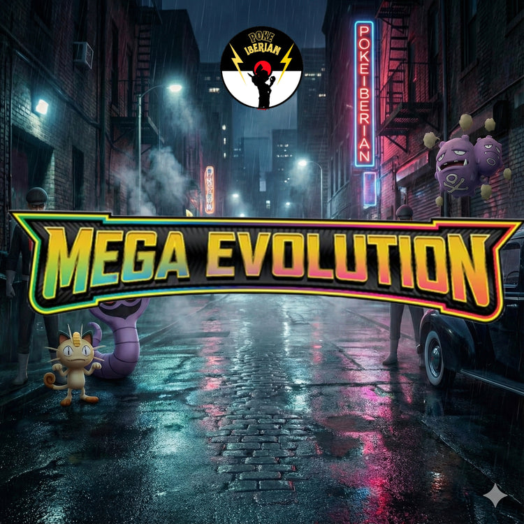 Mega Evolution