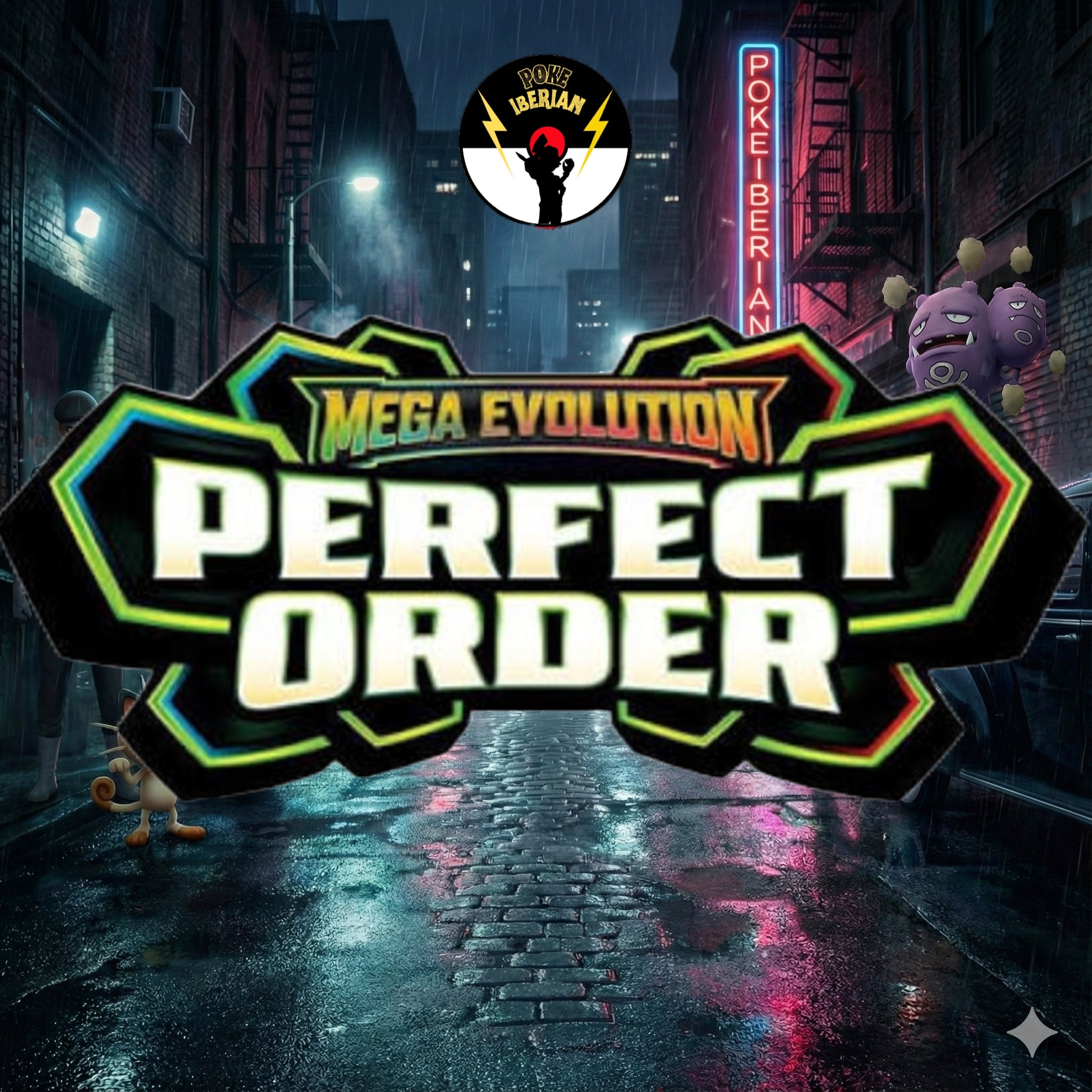 Perfect Order