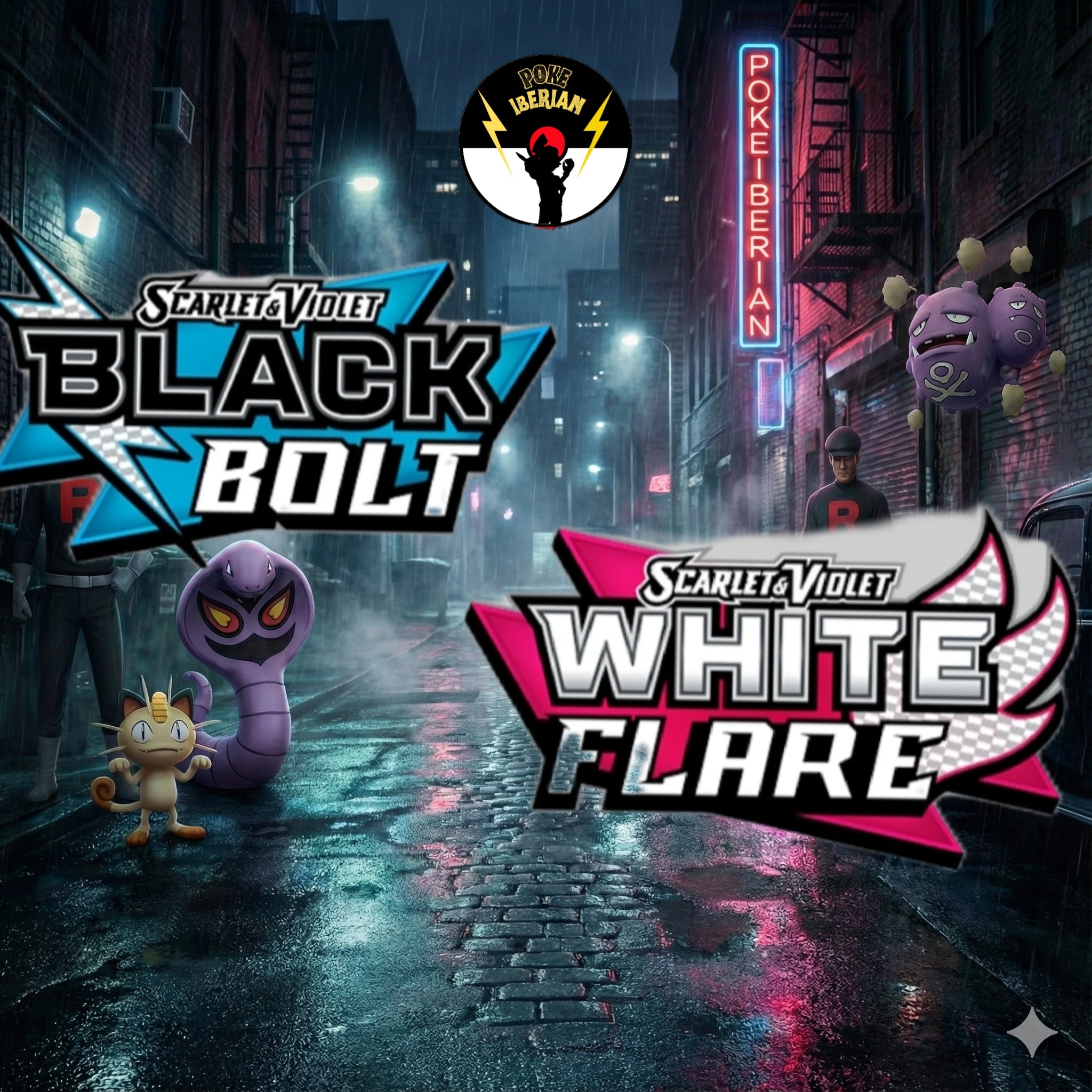 Black Bolt
