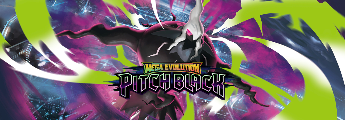 Pitch Black