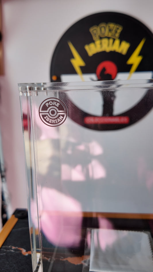 Protector Acrílico para ETB