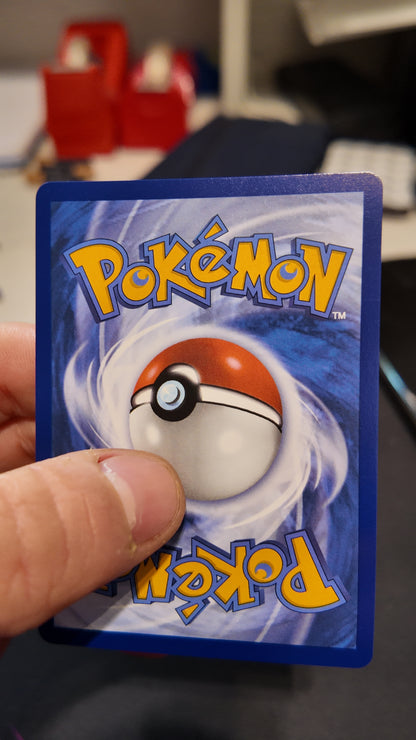 Carta Mega Charizard Y ex dorado de Ascended Héroes