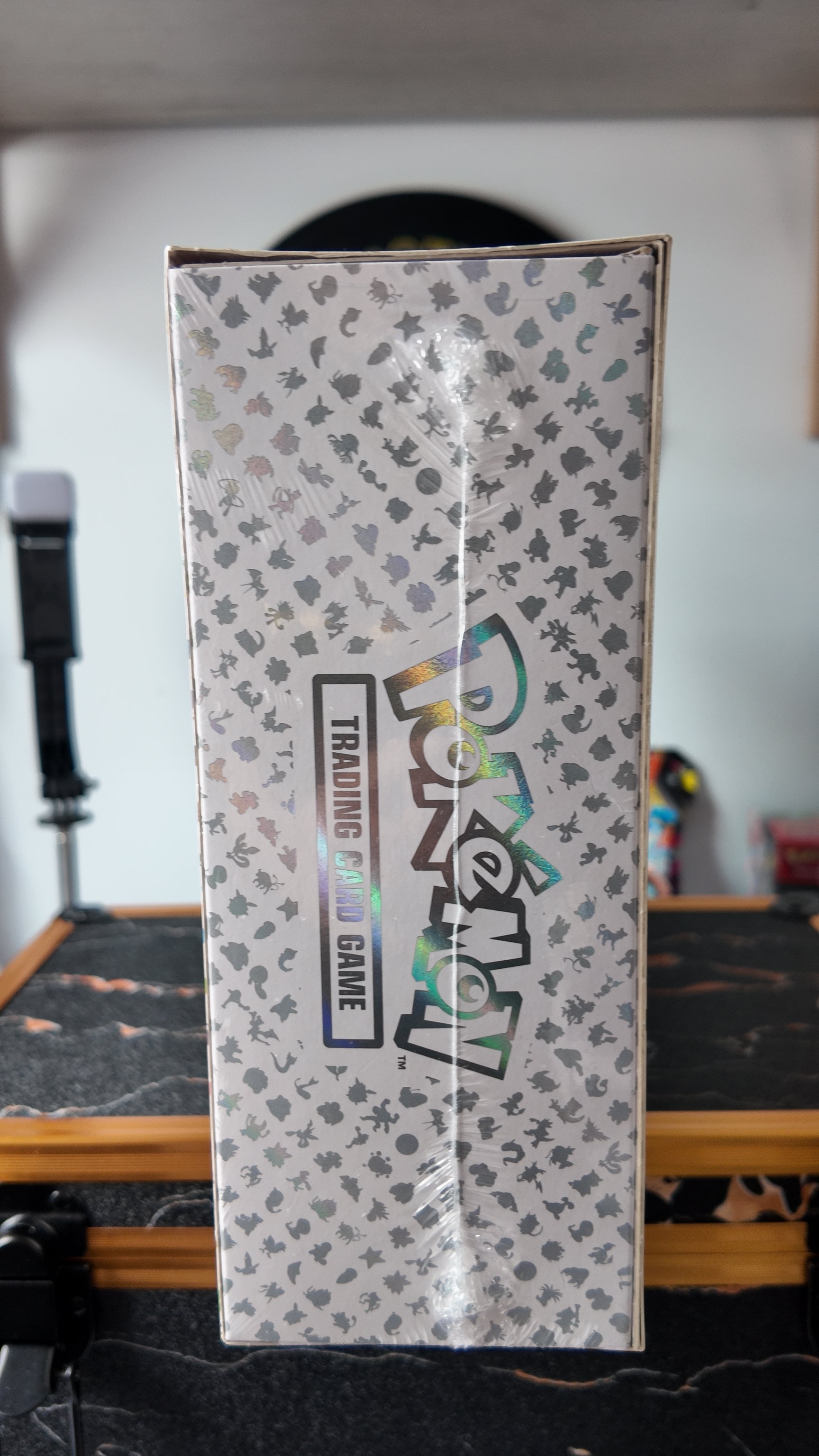 Ultra Premium Collection 151, Inglés - Pokeiberian Coleccionables