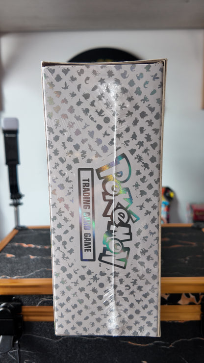 Ultra Premium Collection 151, Inglés - Pokeiberian Coleccionables