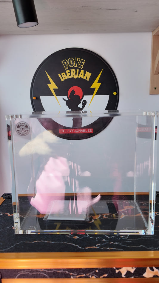 Protector Acrílico para ETB