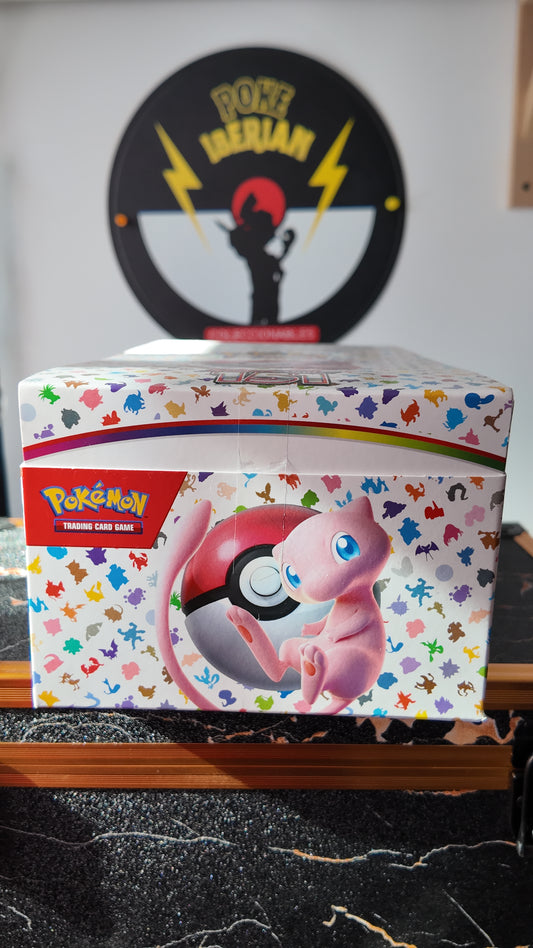 Case de bundles 151 , Ingles