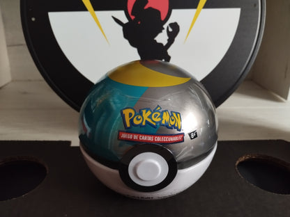 Lata Poke Ball