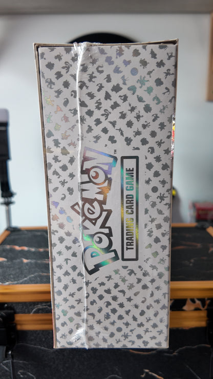 Ultra Premium Collection 151, Inglés - Pokeiberian Coleccionables