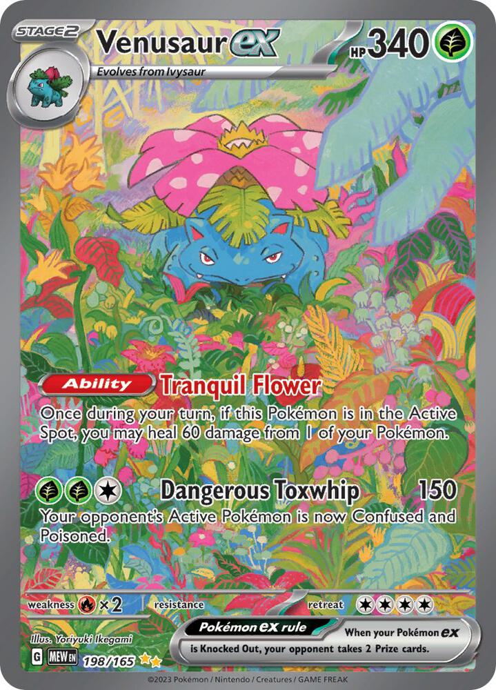 151 - mejor carta