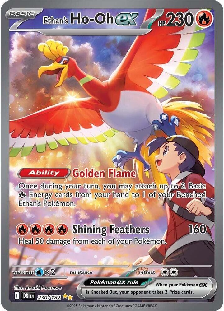 Destined Rivals - mejor carta